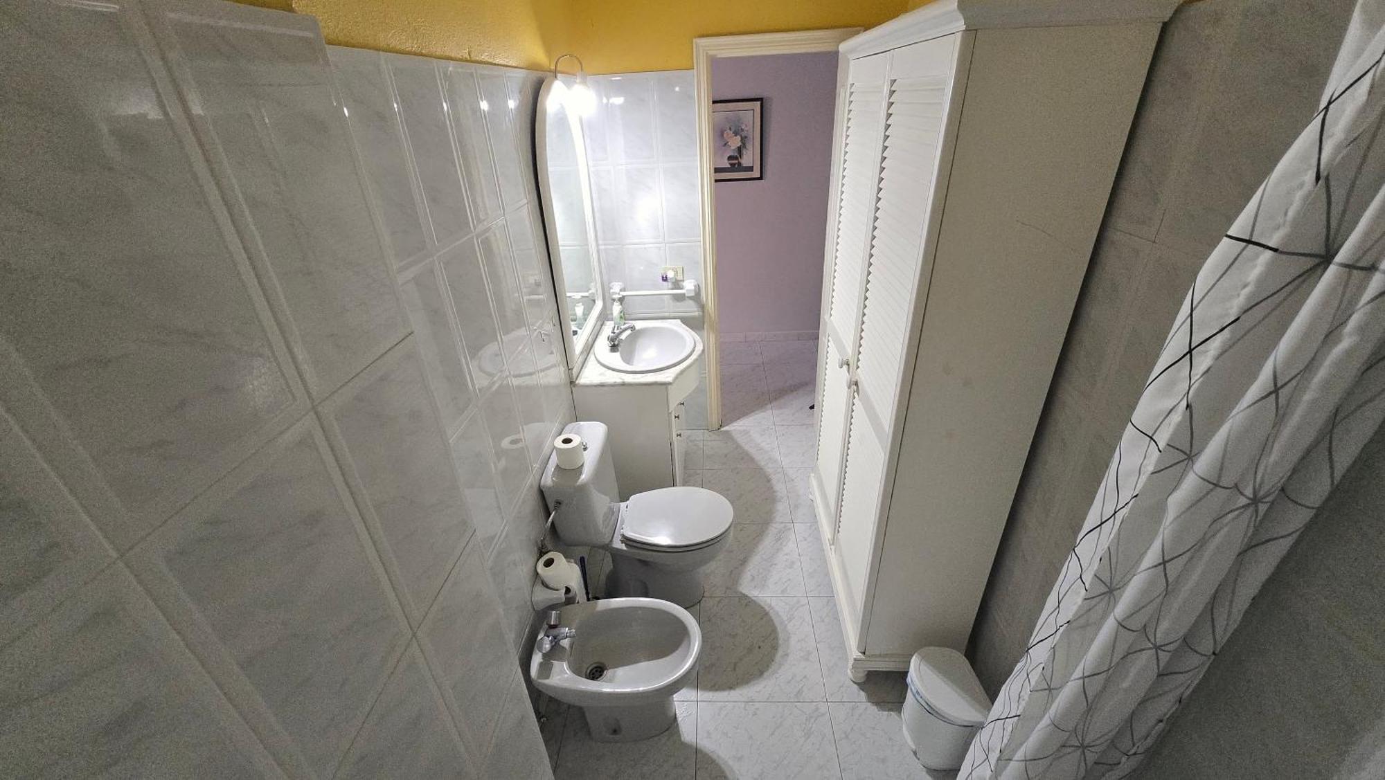 Apartamento Candil Puerto De Naos Dış mekan fotoğraf